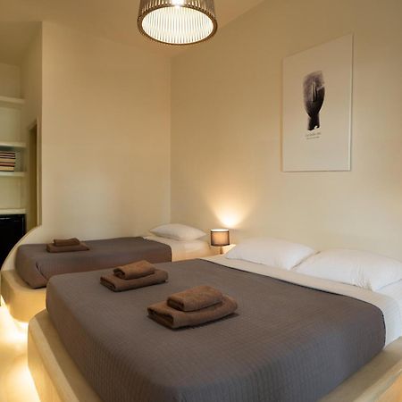 Apartamento Orion Naousa  Exterior foto